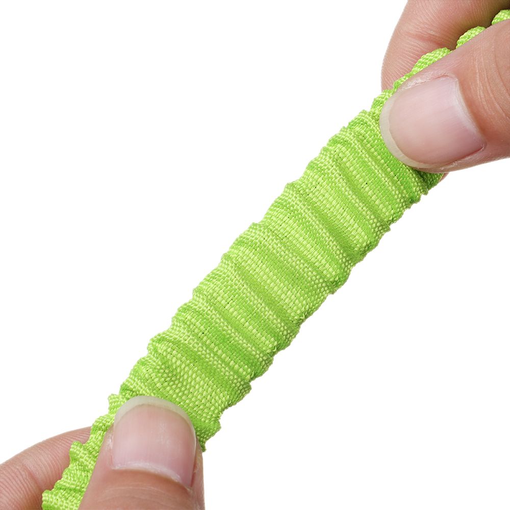 Fishing Kayak Paddle Leash - Nylon Fishing Rod Holder Water Sports
