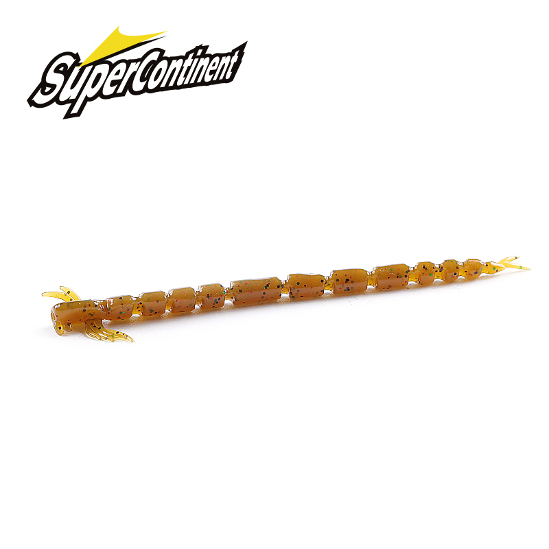Fishing Kayak Sit On Top - 2021 new supercontinent blood teez larva