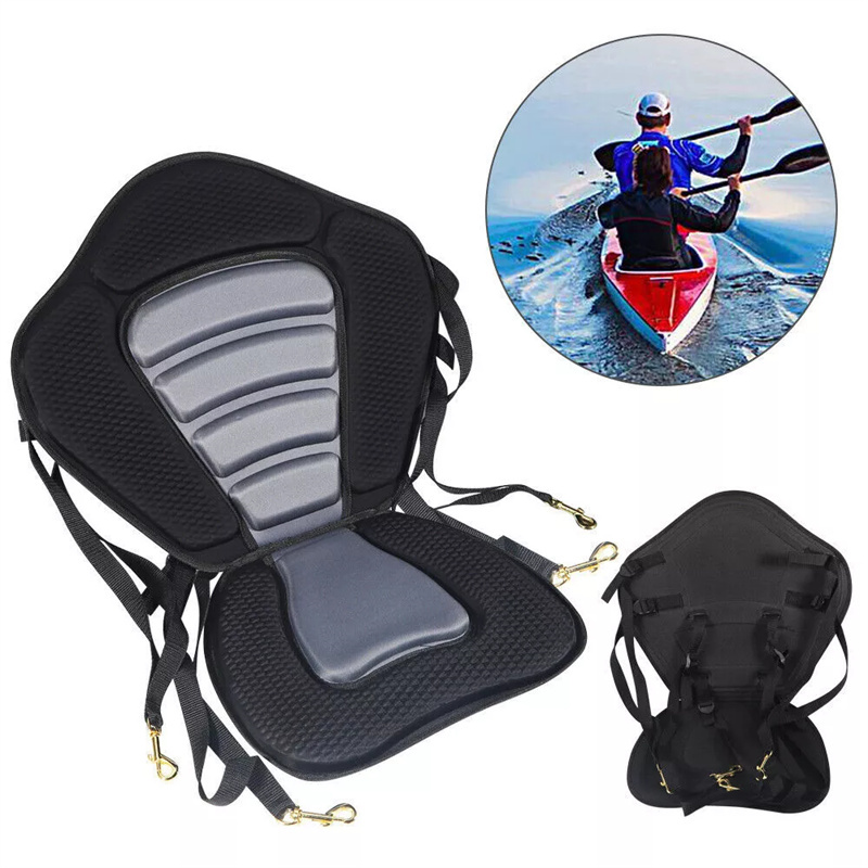 Adjustable Paddle Board Seat P - Fishing Kayak Storage Bag ulasan dan harga
