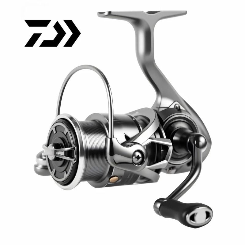 DAIWA 15Kg Max Drag Power Full - Daiwa Reel Bg ulasan dan harga