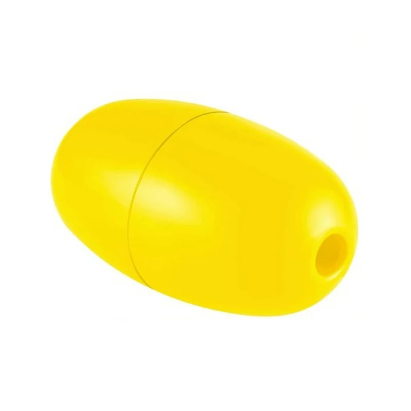 5.1' X 2.95' 1pc Yellow Deep W - Fishing Kayak Sit On Top ulasan dan harga