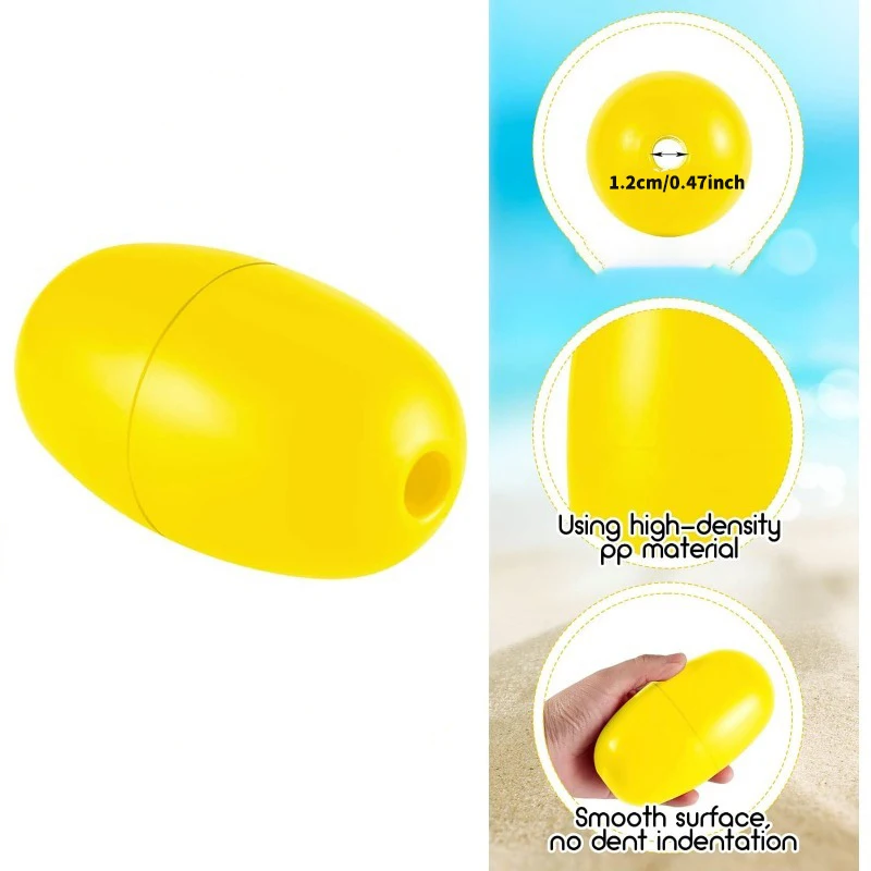 5.1' X 2.95' 1pc Yellow Deep W - Fishing Kayak Sit On Top ulasan dan harga