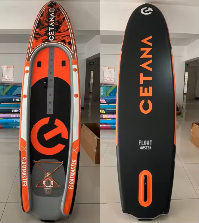 China Manufacture OEM Fishing  - Fishing Kayak Paddle ulasan dan harga